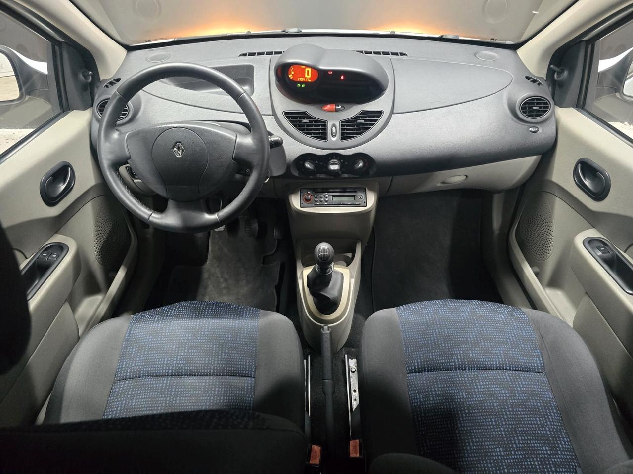 Renault Twingo Le iene 1200cc benzina 58cv