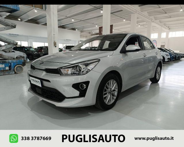 KIA Rio 1.0 T-GDi 100 CV MHEV iMT Style