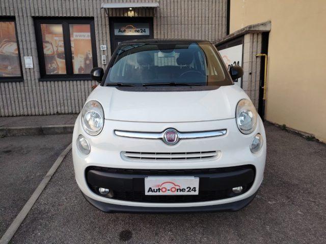 FIAT 500L 0.9 TwinAir Natural Power Lounge PREZZO REALE