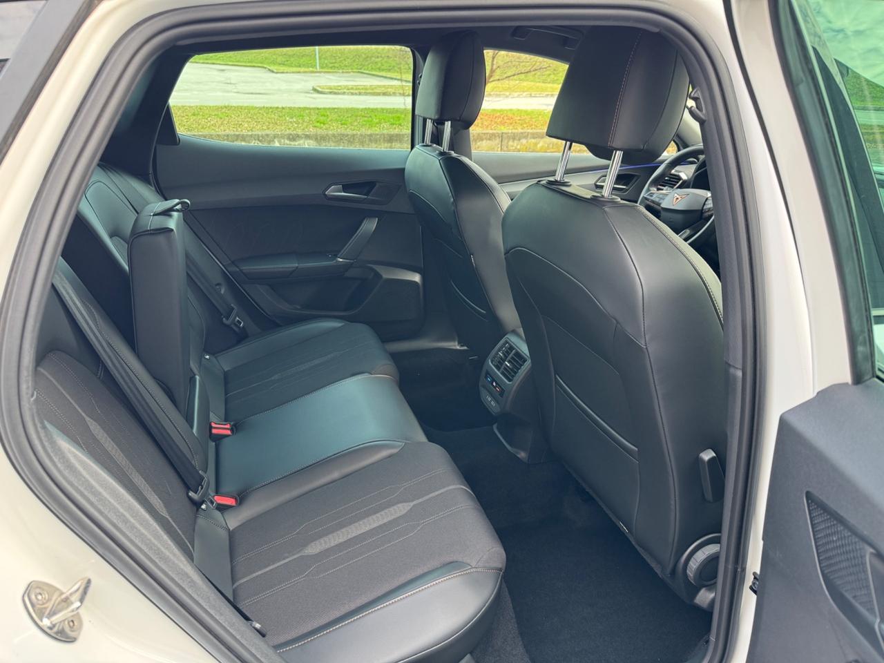 Cupra Formentor 1.4 e-Hybrid DSG