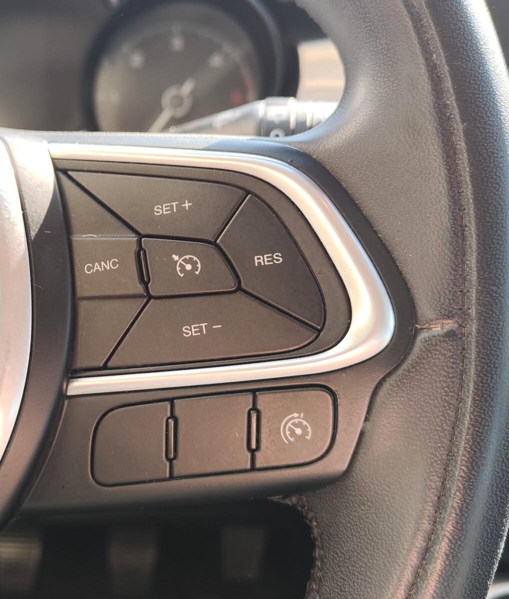 Fiat 500X 1.3 MultiJet 95 CV Cross 2019 IVA NEO