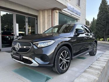 MERCEDES-BENZ GLC 200 d 4Matic Mild Hybrid Advanced Plus