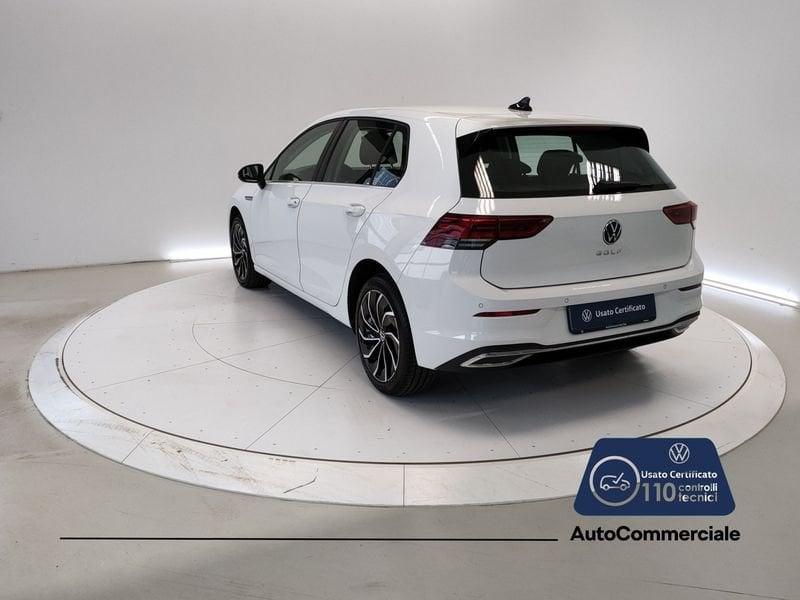 Volkswagen Golf Golf 2.0 TDI DSG SCR Style