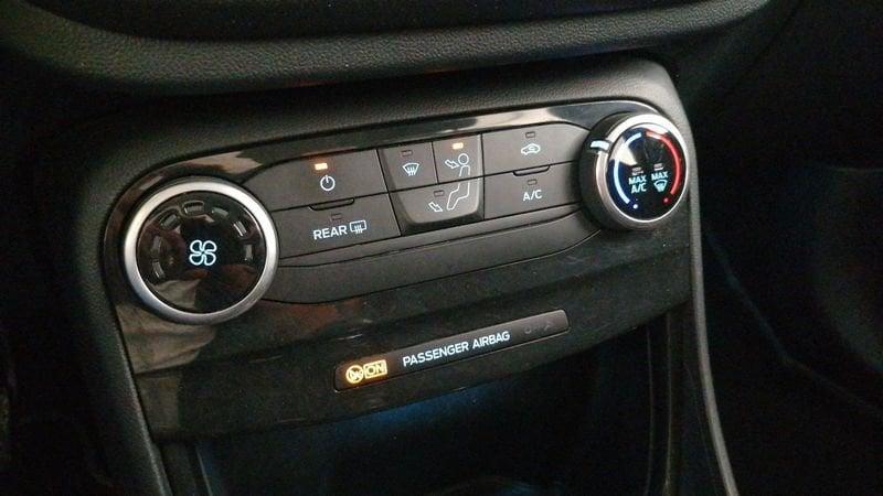 Ford Puma 1.0 ecoboost h Titanium s&s 125cv