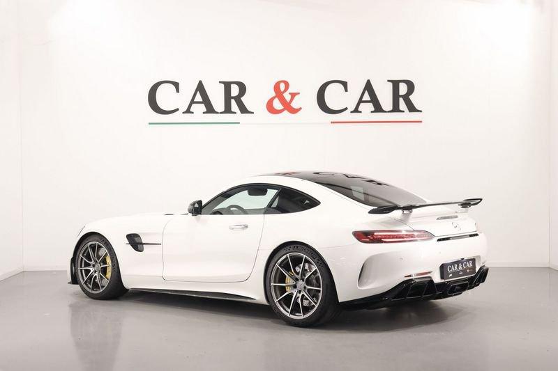 Mercedes-Benz GT AMG R