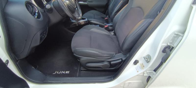 NISSAN Juke 1.5 dCi Start&Stop Acenta