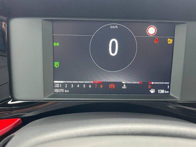 OPEL Mokka 1.2 Turbo GS