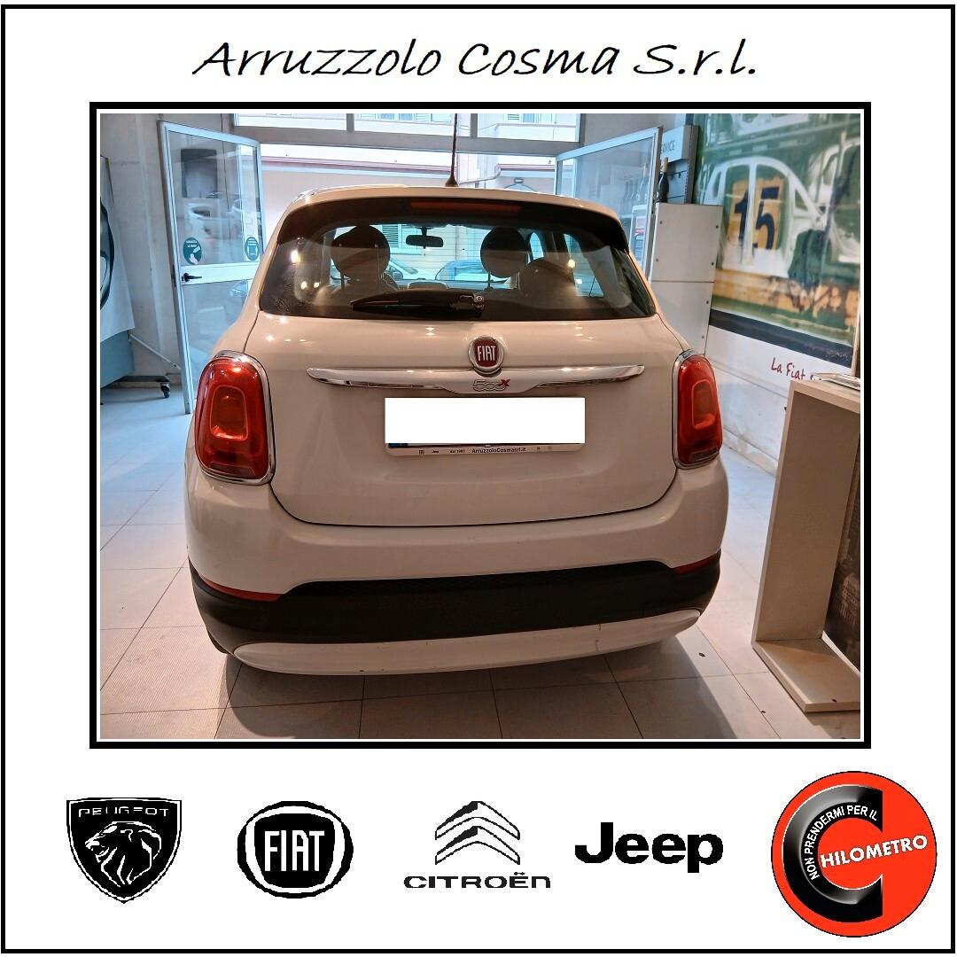 Fiat 500X 1.3 MultiJet 95 CV Pop Star-VISTA /PIACIUTA NELLO STATO IN CUI SI TROVA