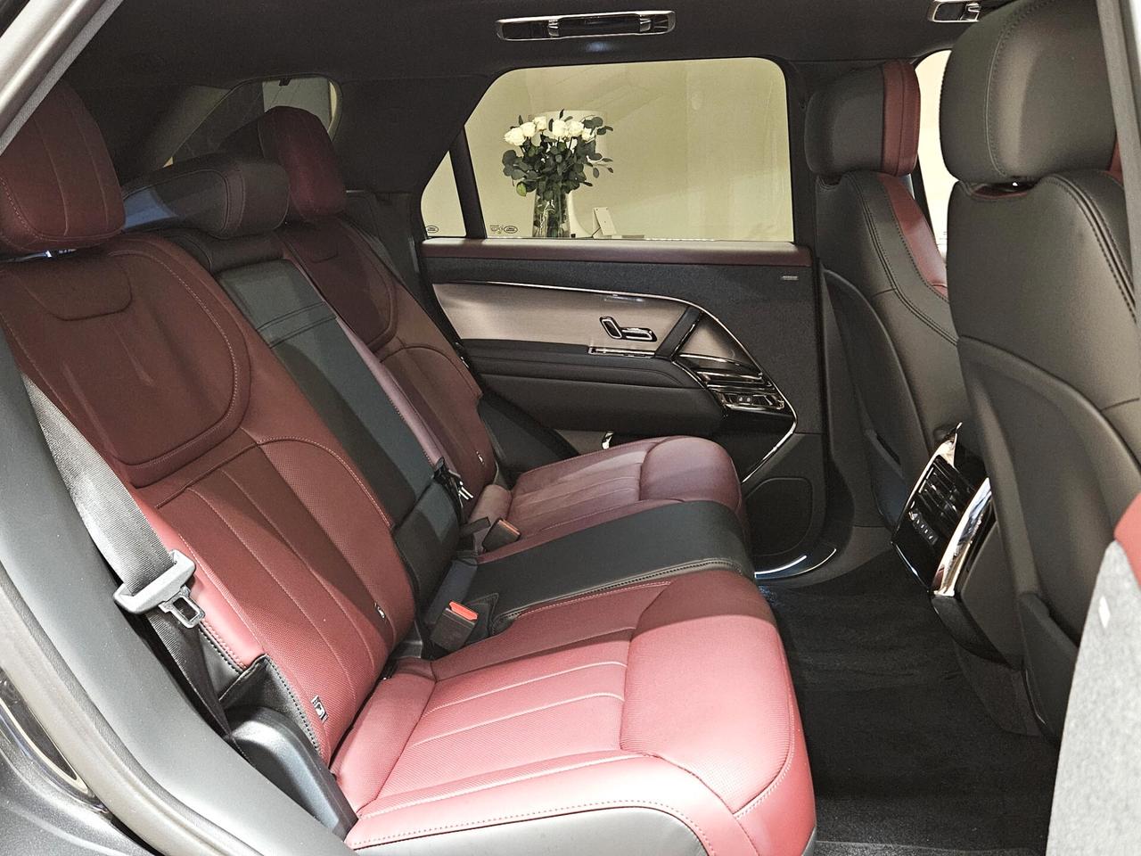 Land Rover Range Sport 3.0D l6 300 CV Dynamic SE