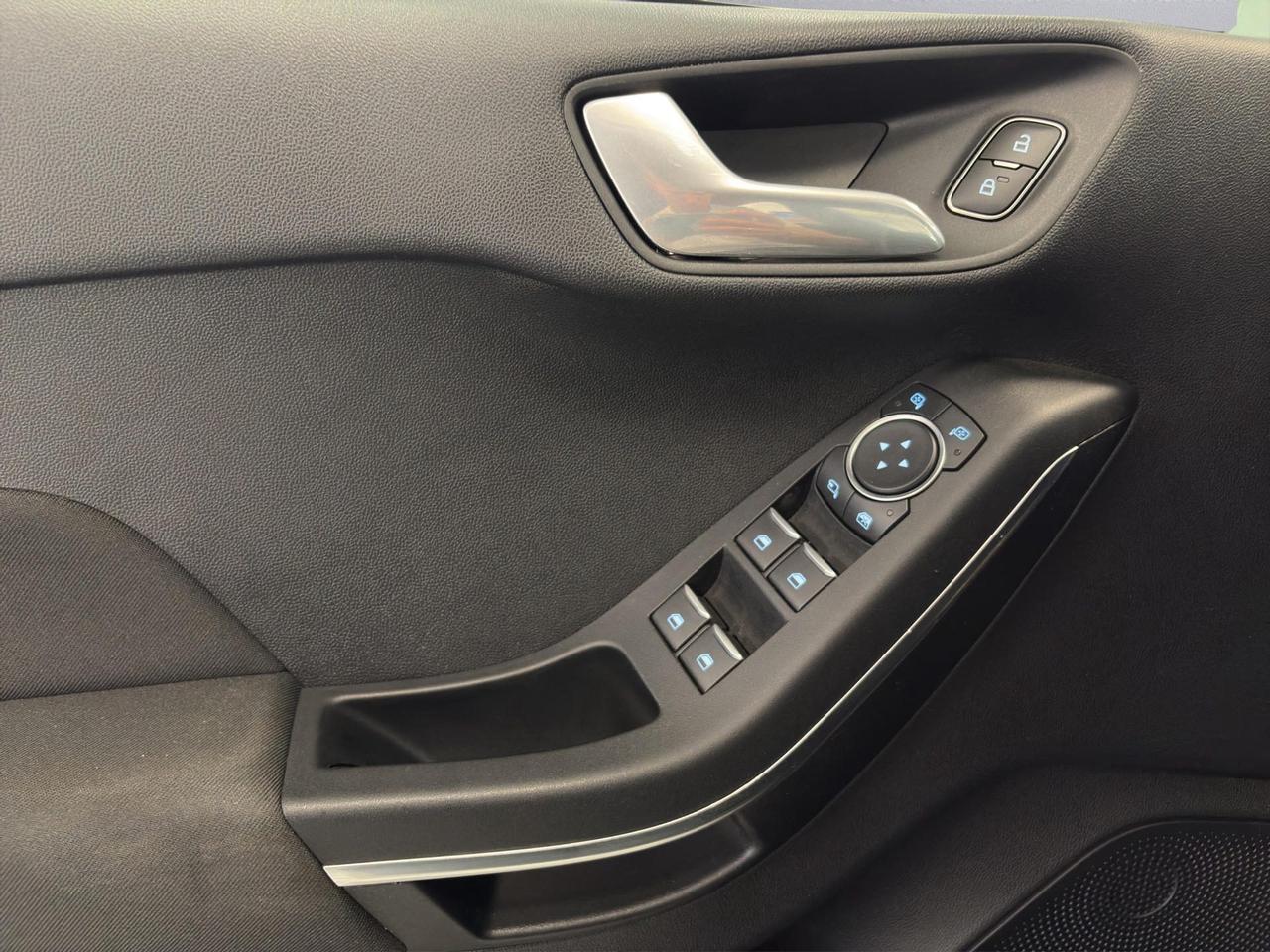 Ford Fiesta 5p 1.0 ecoboost ST-Line s&s 95cv