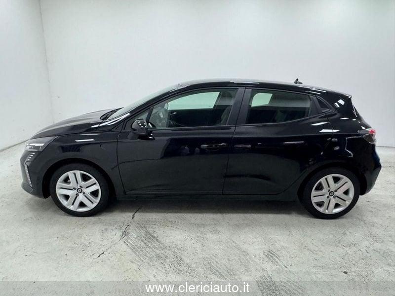 Renault Clio Full Hybrid E-Tech 145 CV 5 porte Evolution