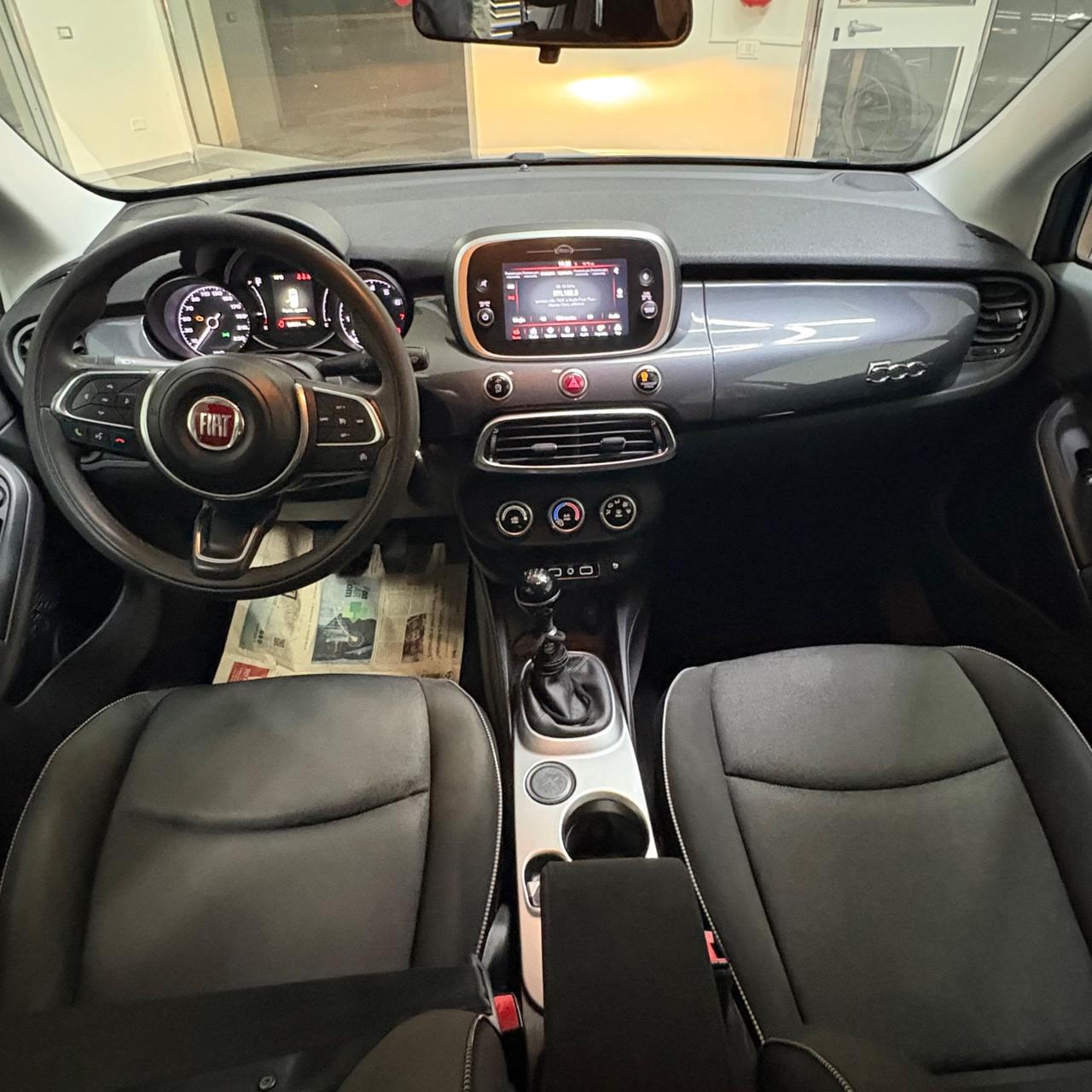 Fiat 500X 1.0 T3 120 CV Sport