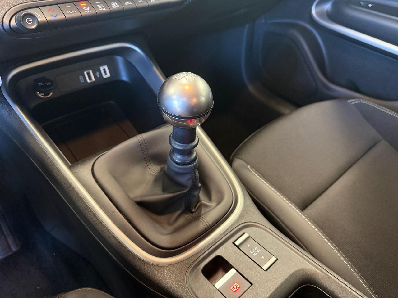 JEEP Avenger - Avenger 1.2 turbo Altitude fwd 100cv