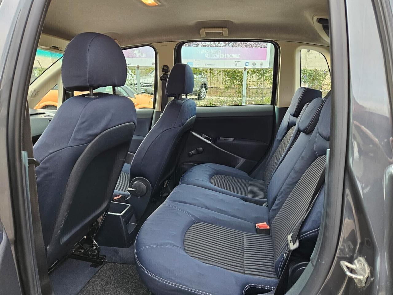 Lancia MUSA 1.3 Mjt 16V 95 CV S&S DPF Poltrona Frau