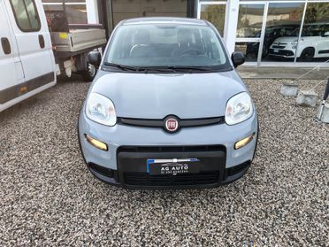 Fiat Panda 1.0 FireFly S&S Hybrid*Unico Proprietario***Non sinistrata*** No vincoli di finanziamento