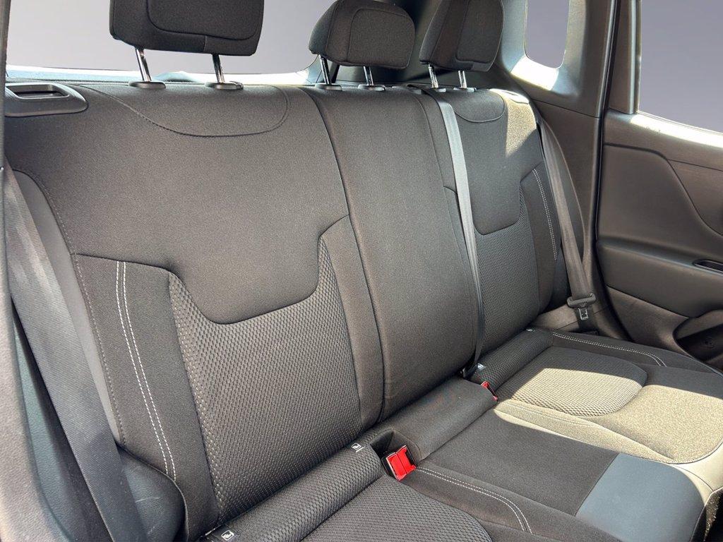JEEP Renegade mjt Limited 2wd del 2020