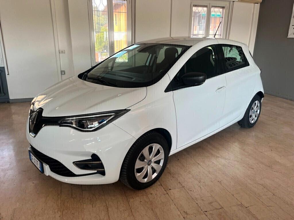 Renault ZOE Life R110 Batteria di proprietà
