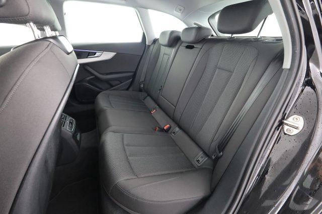 AUDI A4 A4 Avant 35 TDI/163 CV S tronic Business Advanced