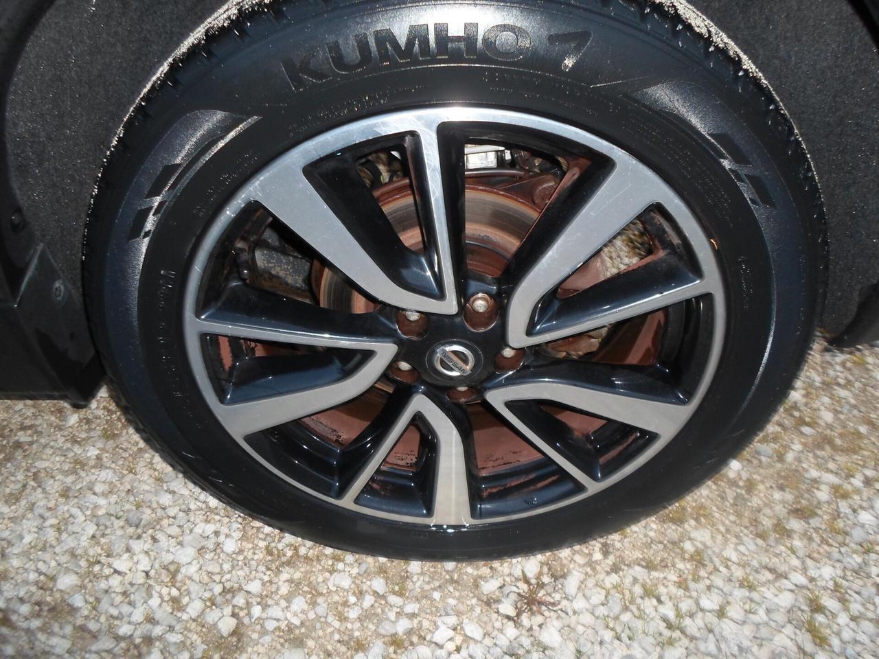 Nissan X-Trail 1.6 dCi 2WD Tekna