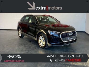 Audi Q3 Q3 35 TDI S tronic Business