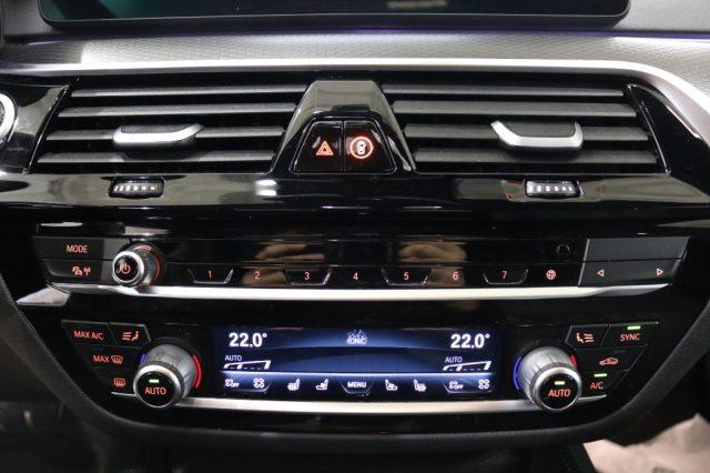 BMW 520 d 48V Msport