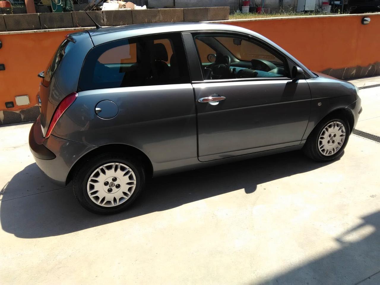 Lancia Ypsilon 1.2 16V - SOLO 49.000KM - UNIPRO - GARANZIA