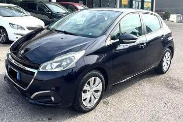 PEUGEOT 208 1,4 HDI-UNICA PROPRIETAR-4 REVISIONI