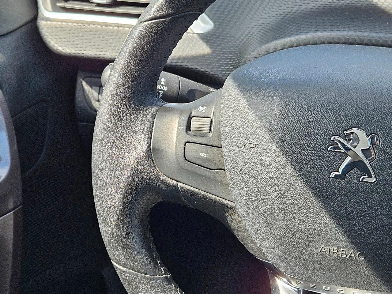 Peugeot 2008 2008 1.4 hdi 8v Active 68cv