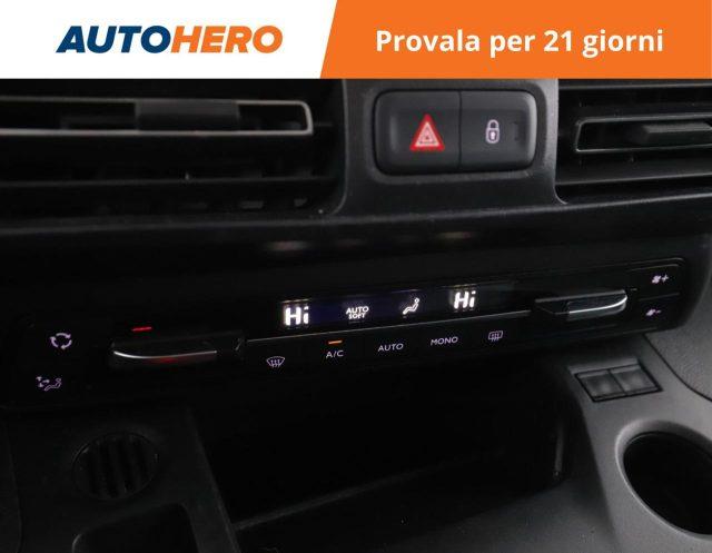 CITROEN Berlingo BlueHDi 130 Stop&Start XL 7 posti Feel Pack