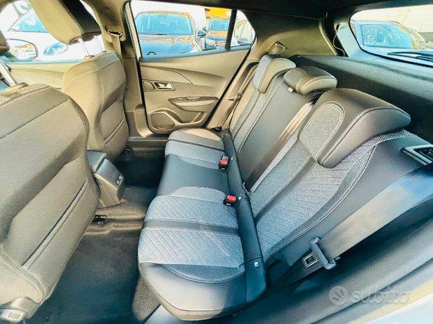 Peugeot 2008 1.2 puretech Allure s&s 100cv