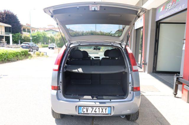 OPEL Meriva 1.7 CDTI 101CV UniPropr x NEOPATENTATI Gomme NUOVE