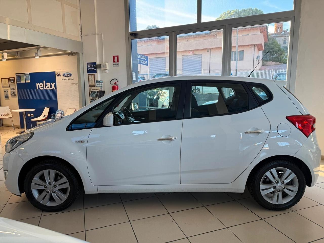Hyundai iX20 1.4 90 CV Econext Comfort