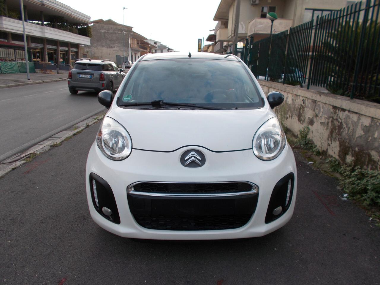 Citroen C1 SELECTION