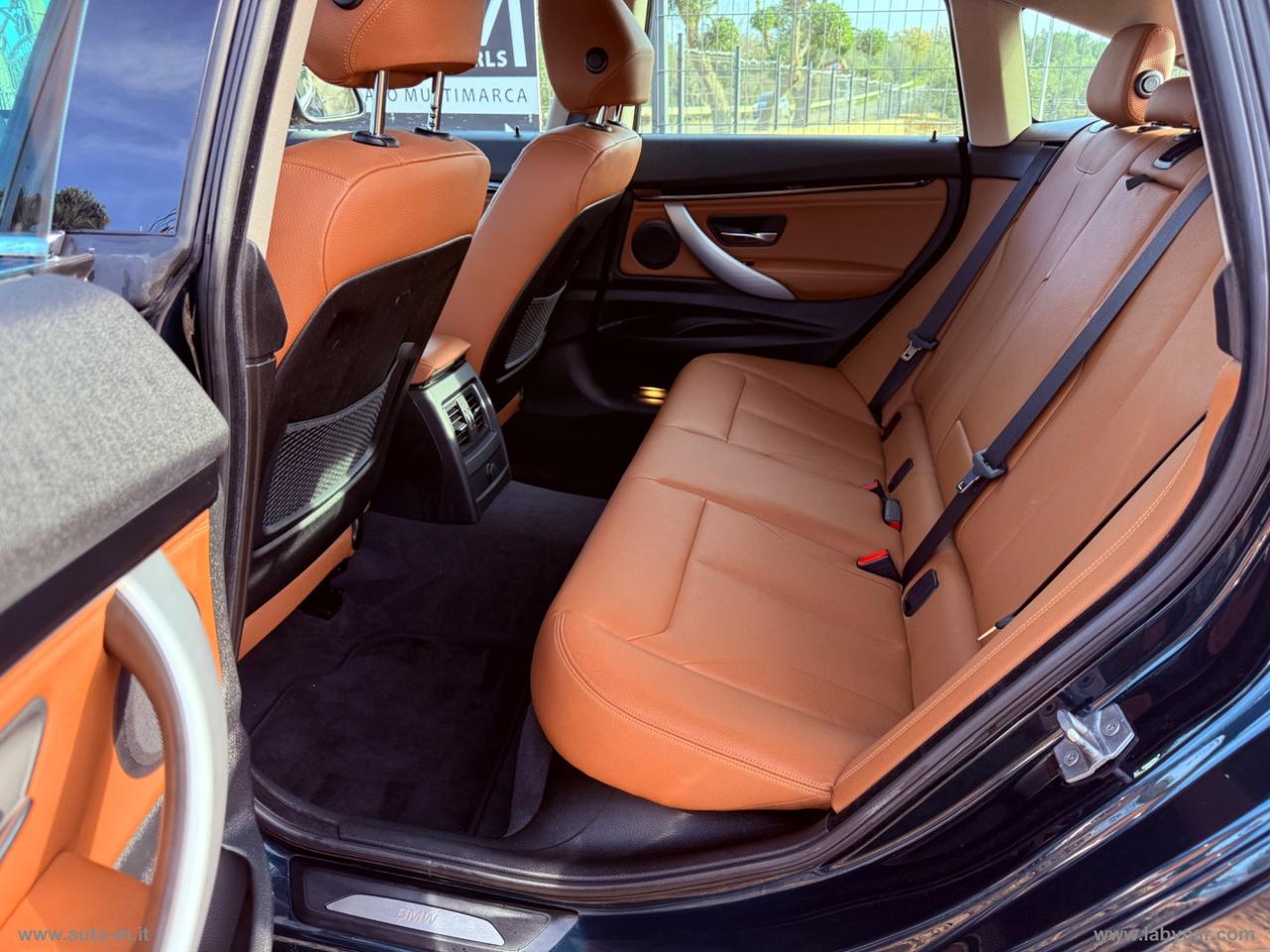 BMW 330dA xDrive Gran Turismo Luxury