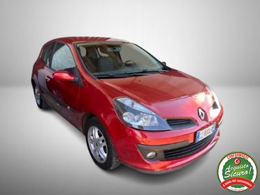 RENAULT Clio 1.4 16V 3 porte