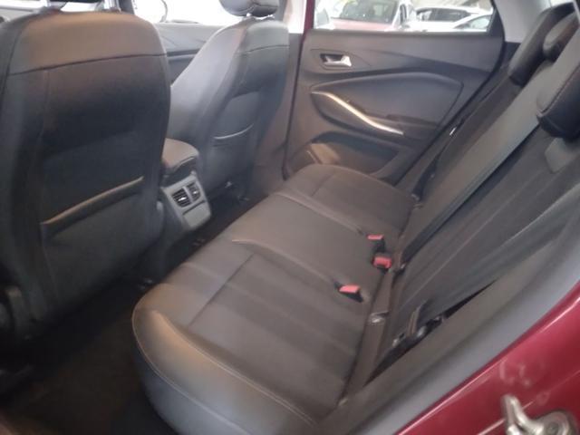 OPEL Grandland 1.5 dieselaut. GS