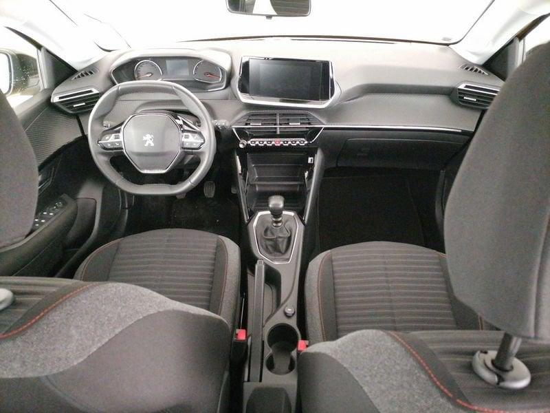 Peugeot 208 1.2 puretech Active Pack s&s 100cv