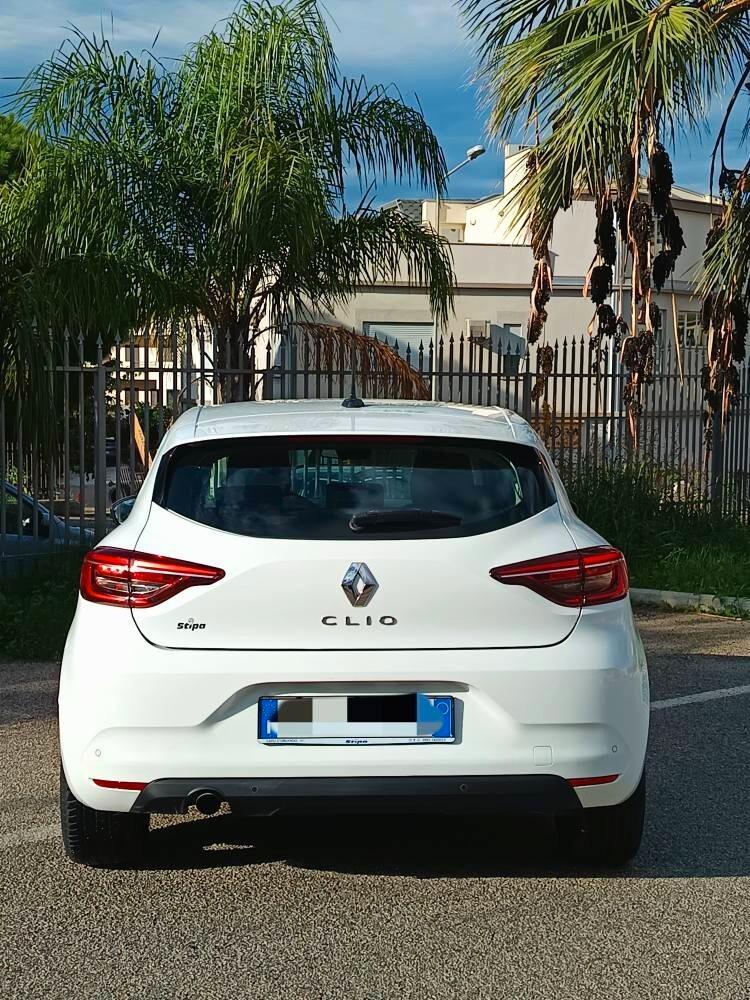 Renault Clio Blue dCi 100 CV 5 porte Evolution