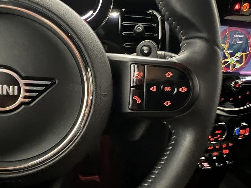 MINI Mini Cooper S JCW