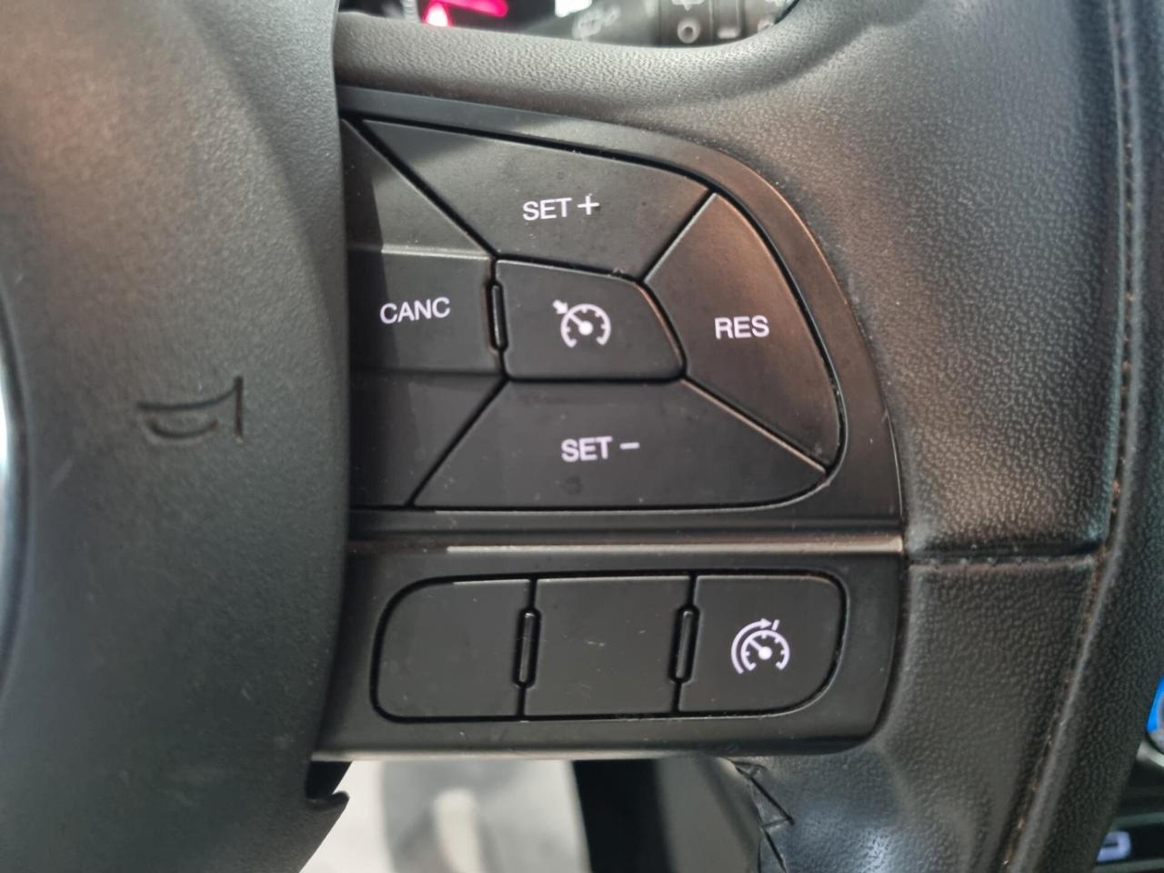 Fiat 500X 1.3 MultiJet 95 CV Cross