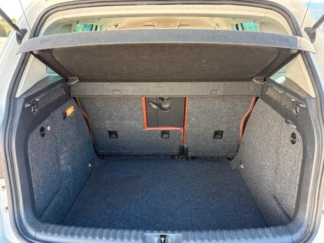 Volkswagen Tiguan 2.0 TDI DPF 4MOTION Sport & Style