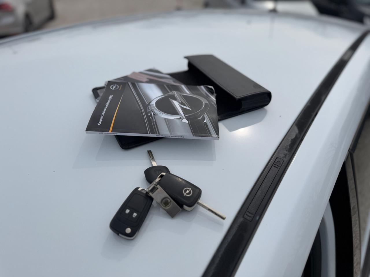 Opel Meriva 1.4 Turbo 120CV Cosmo 97.000 KM !!