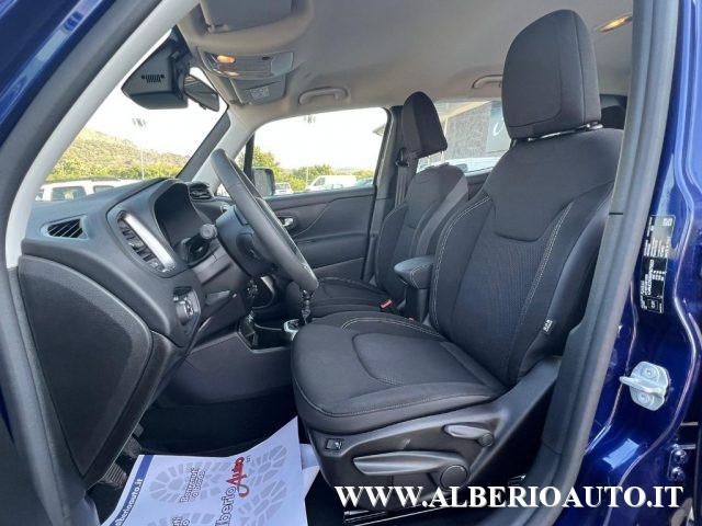 JEEP Renegade 1.6 Mjt 130 CV Limited KM 6900