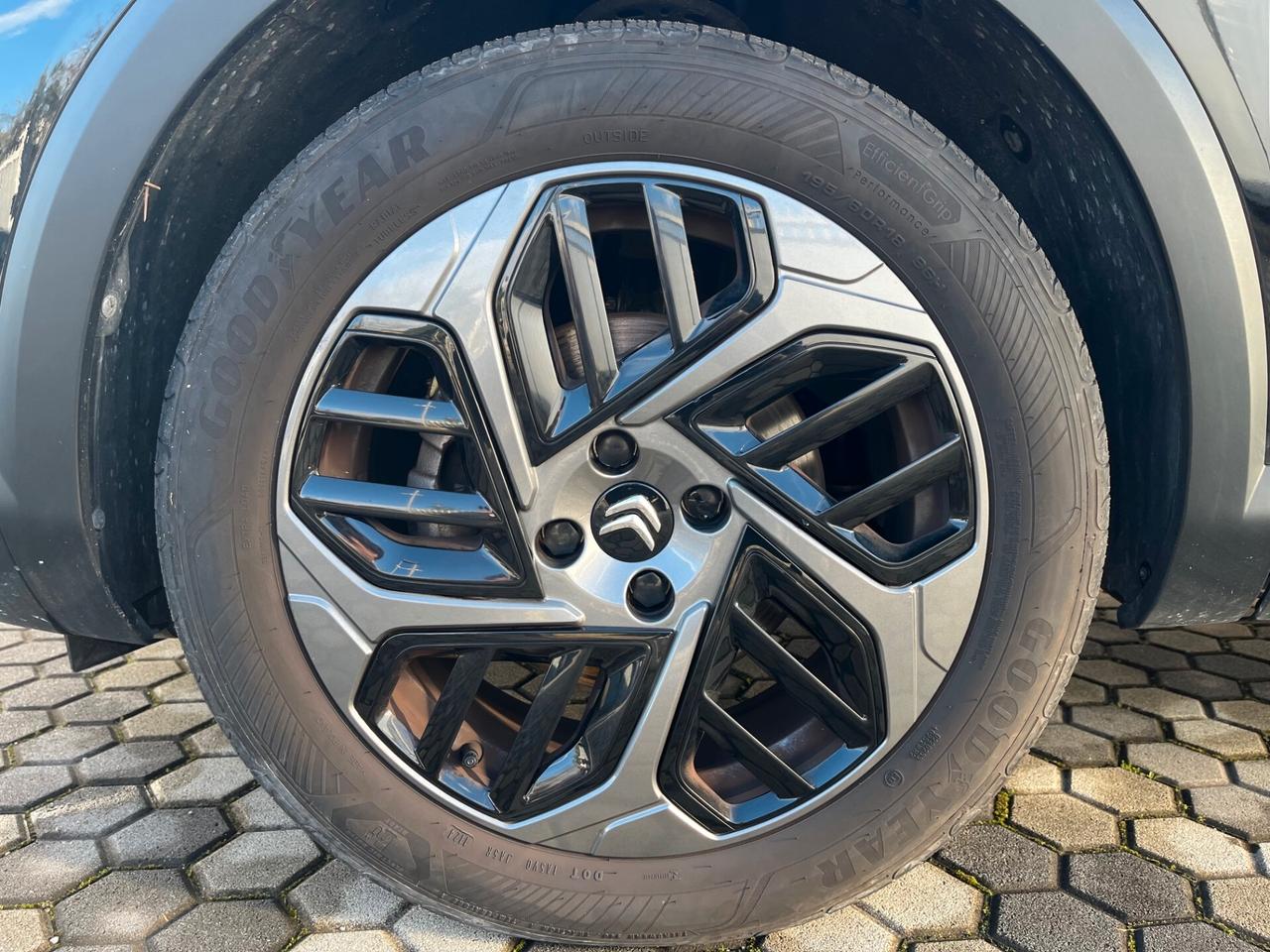 Citroen C4 PureTech 130 S&S Plus