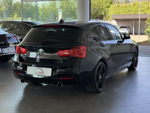 BMW 118 i Aut. 5p. Msport