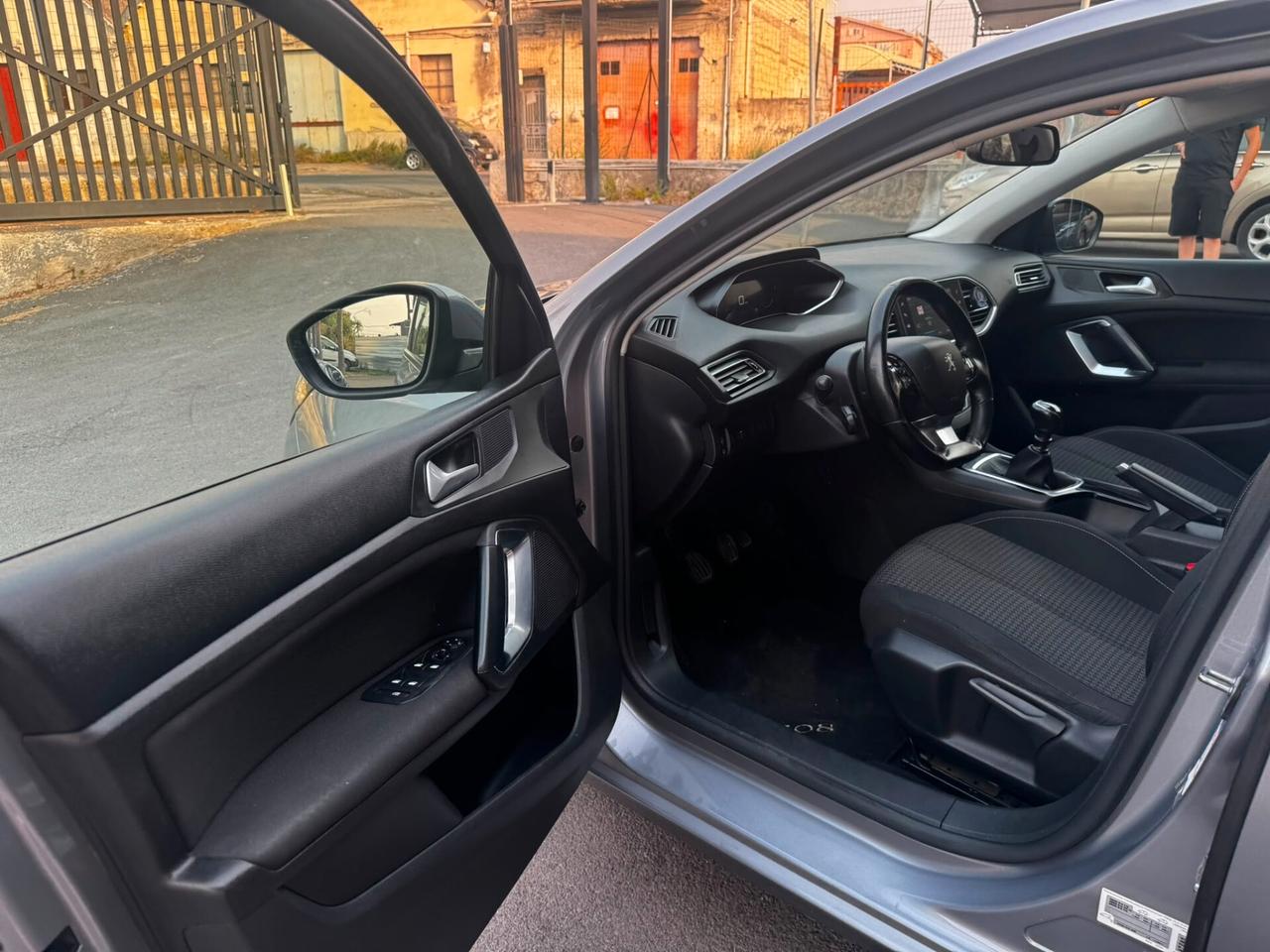 Peugeot 308 BlueHDi 130 S&S SW Allure Pack
