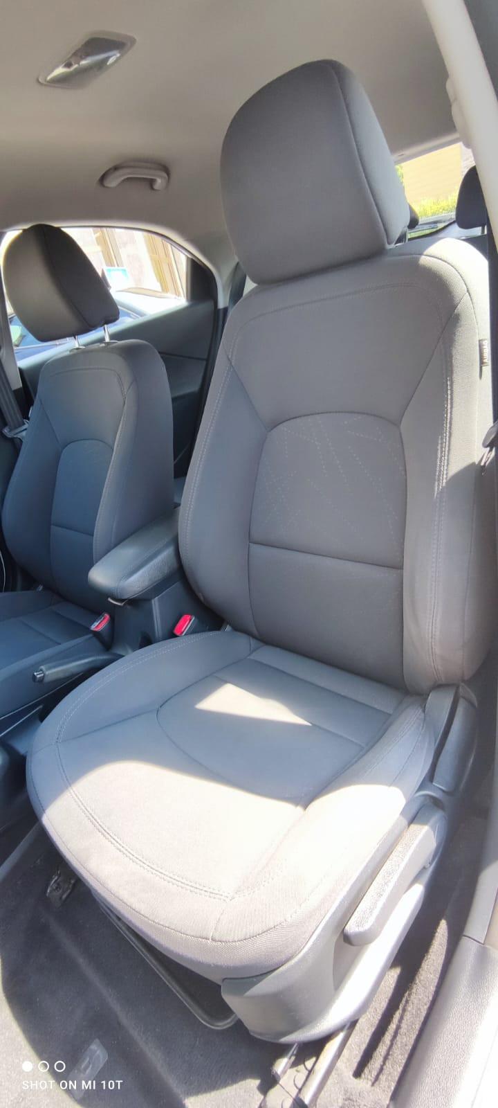 Kia Rio 1.1 CRDi 5p. Active