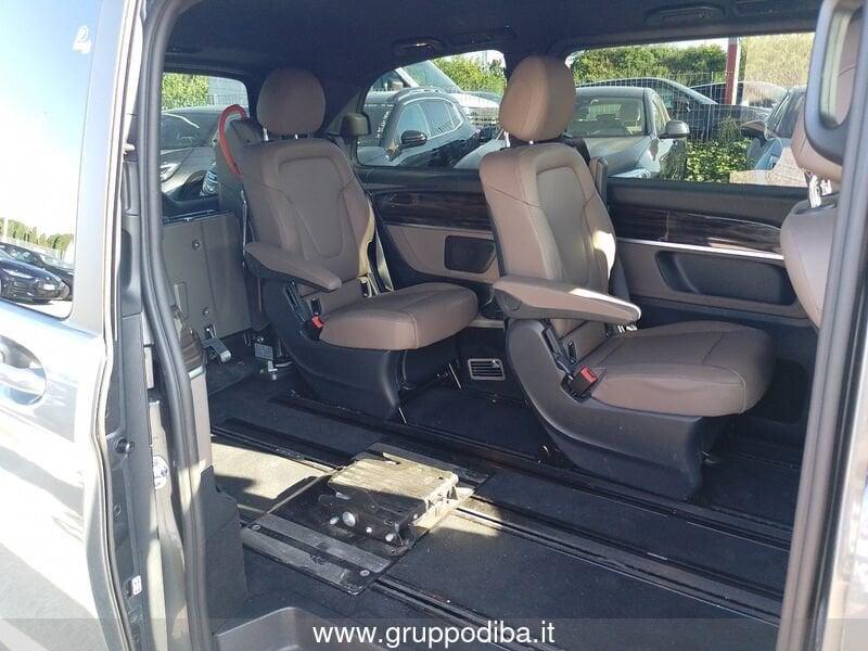 Mercedes-Benz Classe V 2019 Compact Diesel V Compact 250 d Premium 4matic auto