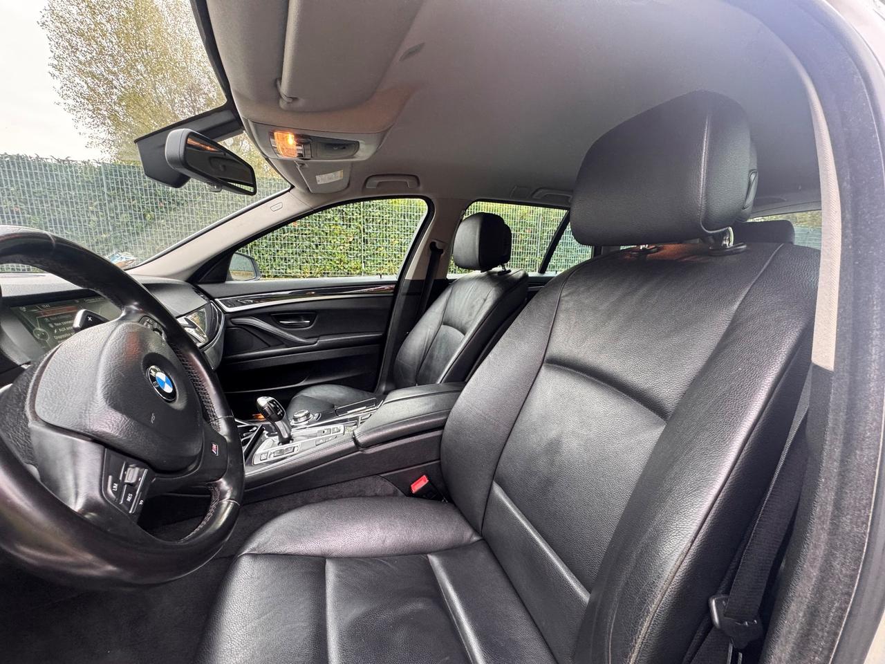 Bmw 530 530d xDrive 258CV Touring Business
