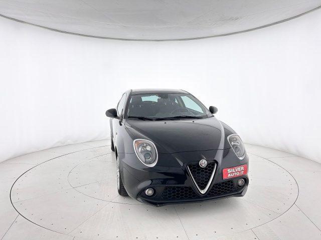 ALFA ROMEO MiTo 1.3 JTDm 90 CV S&S